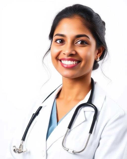Dr. Anjali Menon
