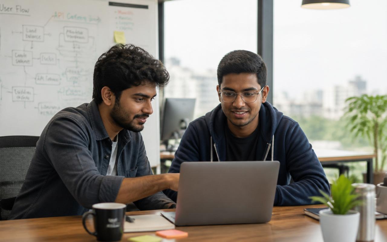 How Indian freelancers can win international clients with a portfolio site