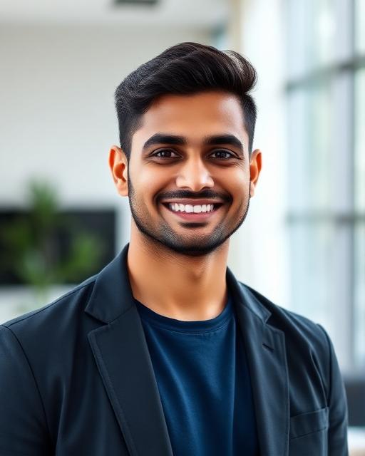 Karan Mehta