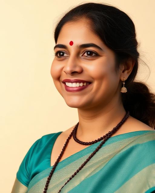 Pooja Patel