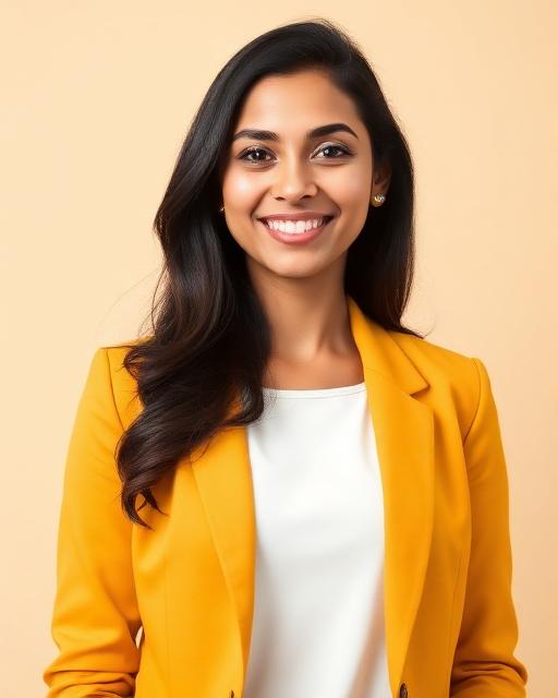 Priya Singh