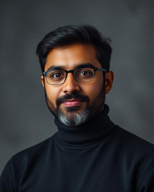 Rohit Iyer