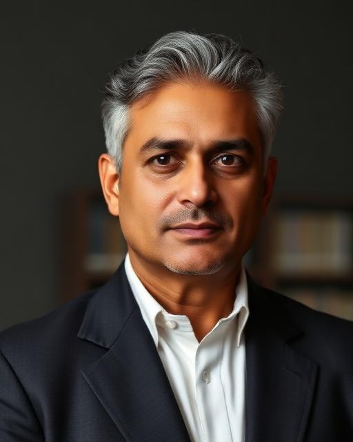 Vivek Tiwari